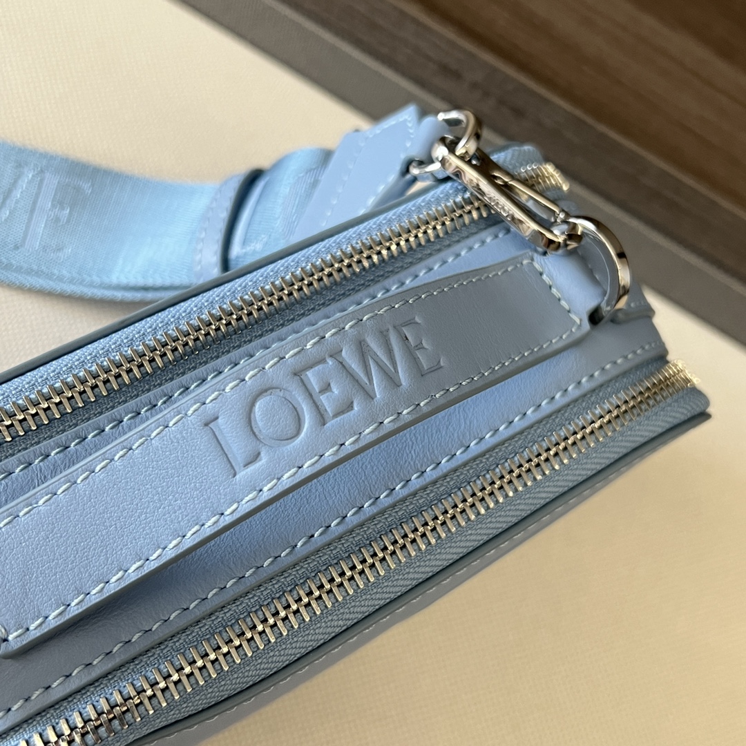 Loewe Satchel Bags